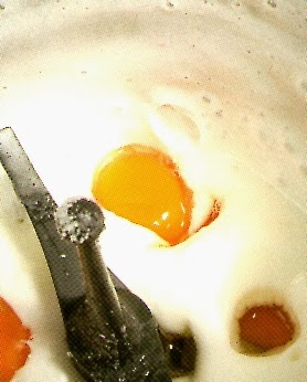 como batir huevos en thermomix como batir huevos en thermomix